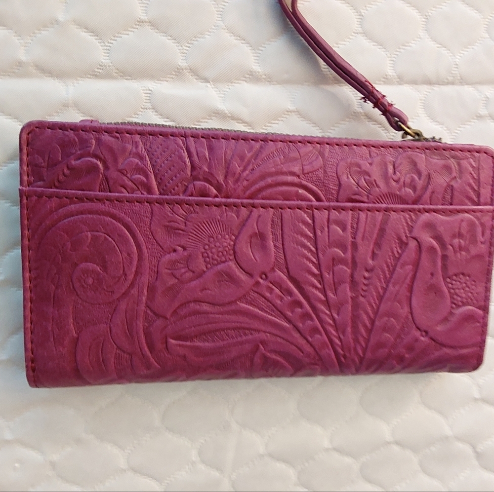 Women's wallet